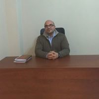 Licenciado Mauricio Berón