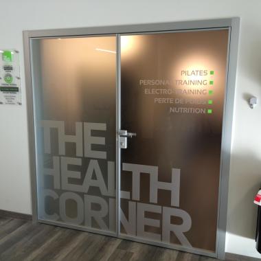 The Heath Corner