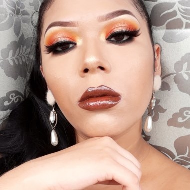 Linekarenmakeup