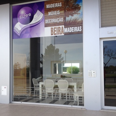 Beiramadeiras Decor