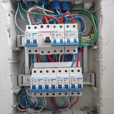 BEAT INSTALACIONES