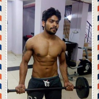 Kailash Singh