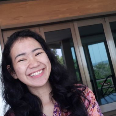 Agnes Veny Mulyani, S.Psi M.Psi, Psikolog
