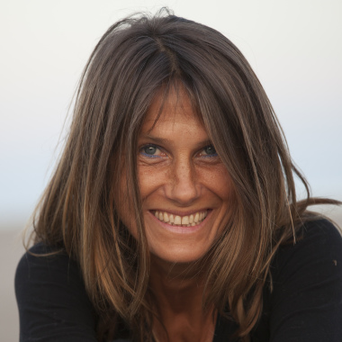 Nathalie Provost Mahayoga