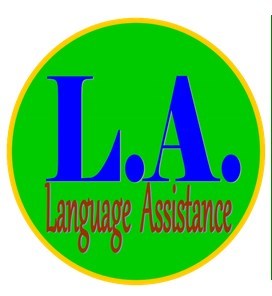 Language Assistance
