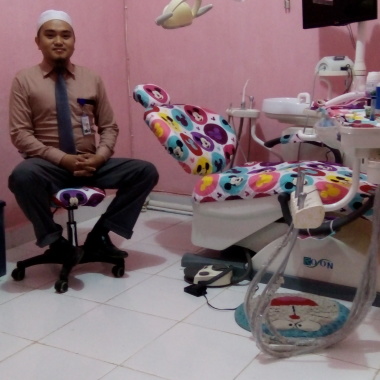 Dokter Gigi Gorontalo