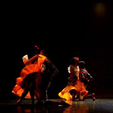 PROFESSOS DE DANÇA