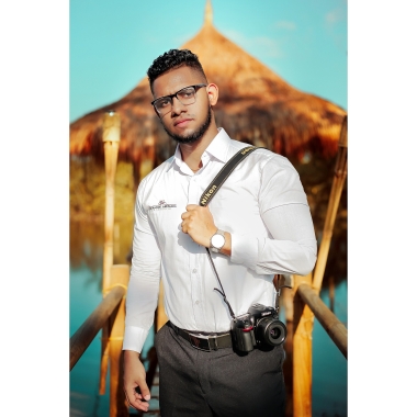 Fernando Ahumada Fotografía