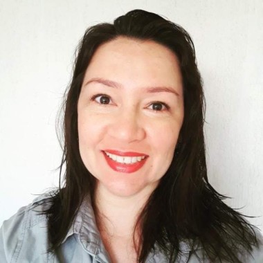 Elaine Marques Personal Organizer