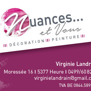 Nuances et Vous 