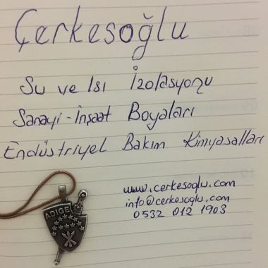 Çerkesoğlu