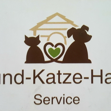 Hund Katze Hausservice 