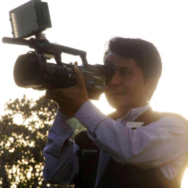 BOLIVAR´S DIGITAL WORLD - PHOTOGRAPHY