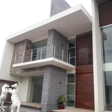 Construcciones Cortez