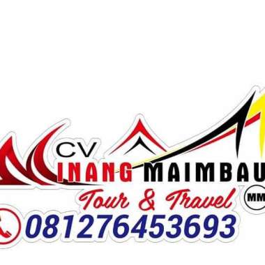 Cv. Minang Maimbau Tour & Travel