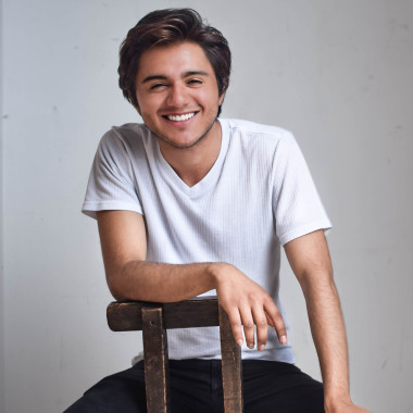 Daniel Triana