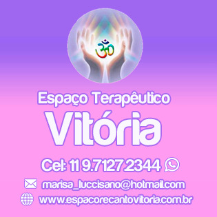 Espaço Terapêutico Vitória