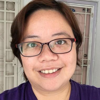 Catherine Ong Pictures