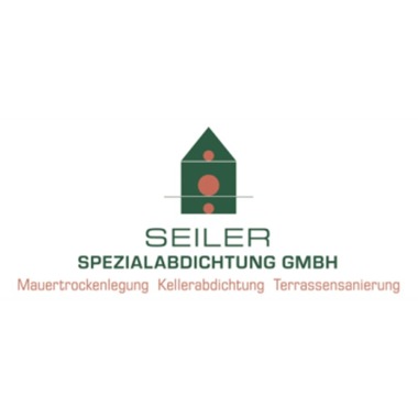Seiler Mauertrockenlegung und Wasserschadenbeseitigung