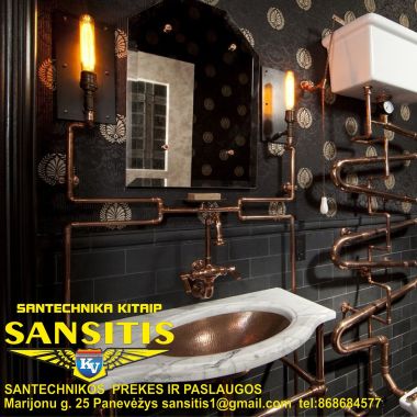 UAB"SANSITIS"