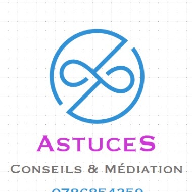 AstuceS - Conseils & Médiation