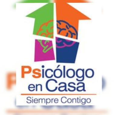 Psicóloga en casa