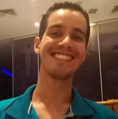 Rafael Pinto de Paiva Magalhães