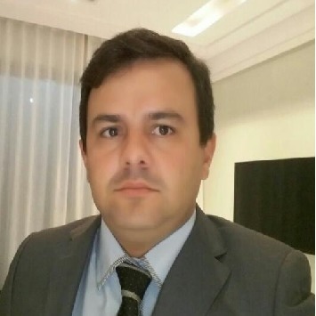 Djan Mendonça - Advogado Imobiliário