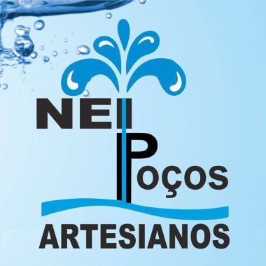 Nei Poços Artesianos