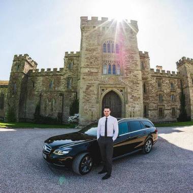 EXECUTIVE TRAVEL