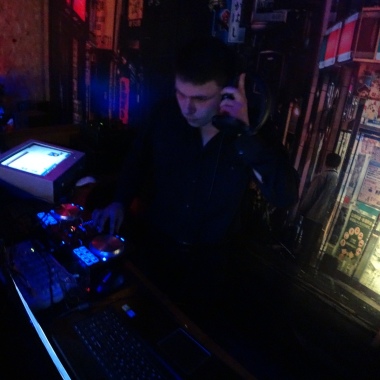 DJ Arhangel