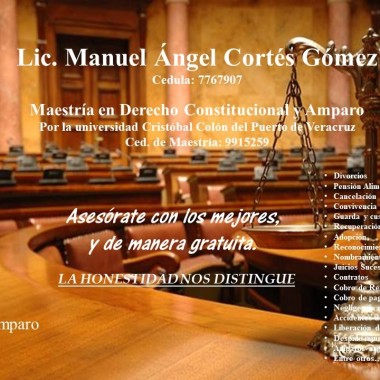 Cortés & Asociados