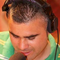 Dj Guly - Lunacy Radio Station
