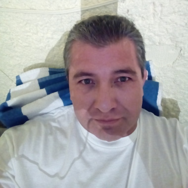 Antonio Serna