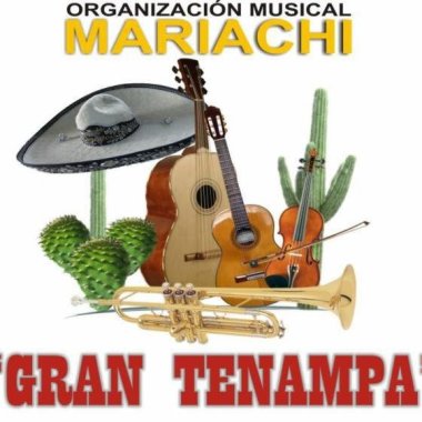 Mariachi Gran Tenampa