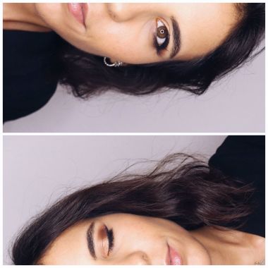 Inesvideiramakeup