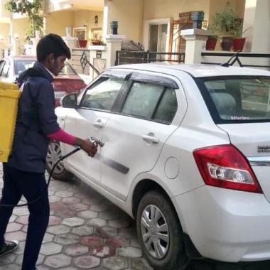 Owndoor Car Care