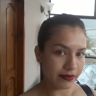 Jenny Sánchez