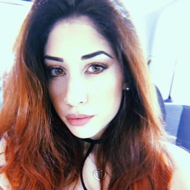 Sonya MUA