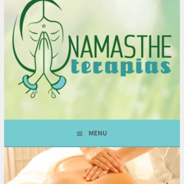 MASSAGEM EXPRESS E OUTRAS TERAPIAS