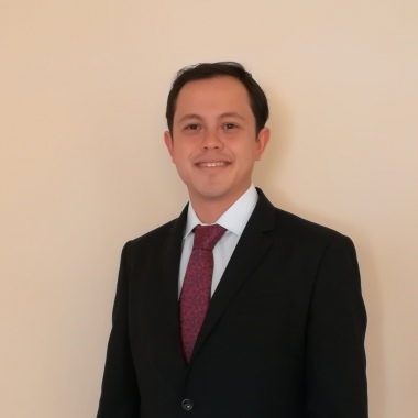 Lic. Diego Mollinedo