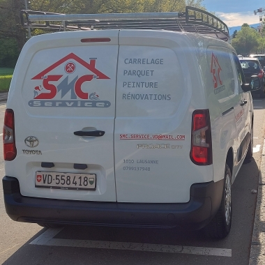 Smc service