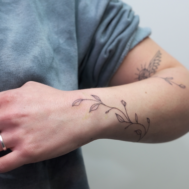 Bee Inked