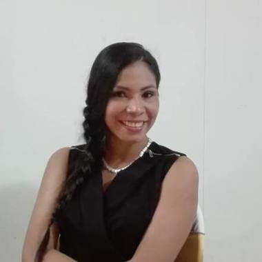 Esperanza Amaris Perez