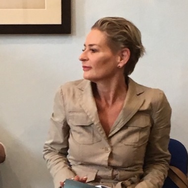 Dr.. Claudia Bartocci