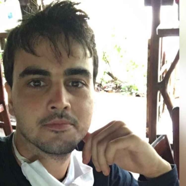 Enrique Navarro