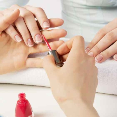 Color Nails
