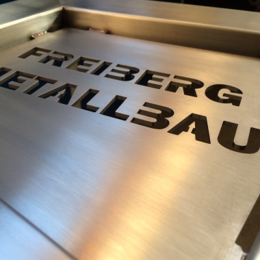 Hans Freiberg Metallbau