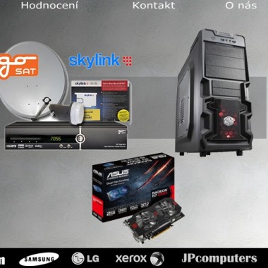 JP Computers