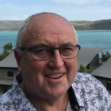Michael Janz Celebrant